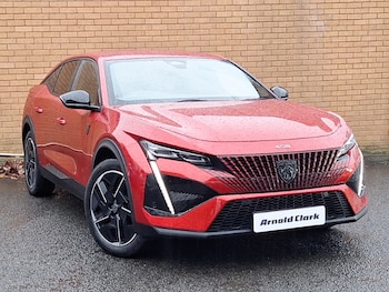 Used Peugeot 408 2024 for sale - 77338234: Photo