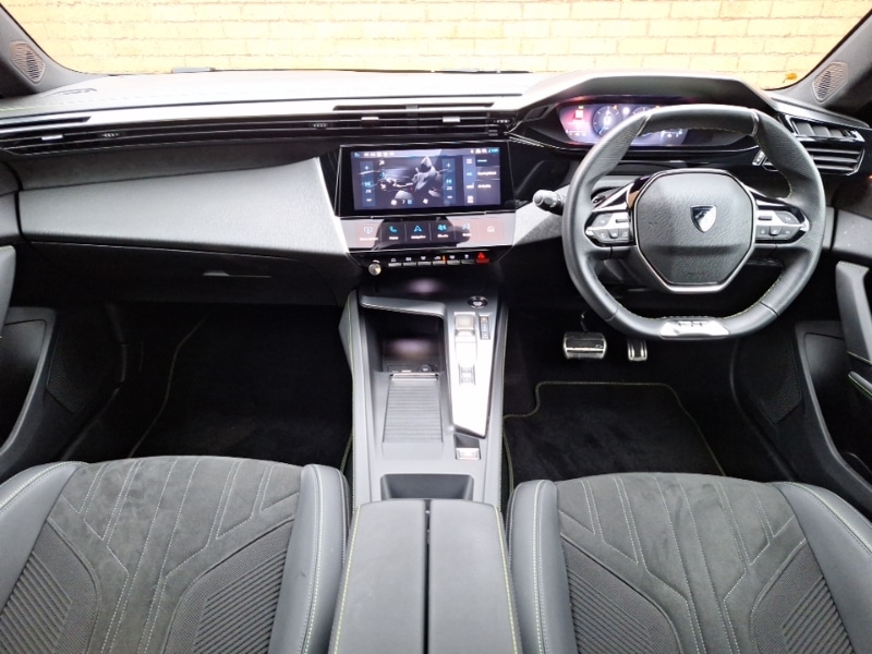 Used Peugeot 408 2024 for sale - 77338234: Photo 2