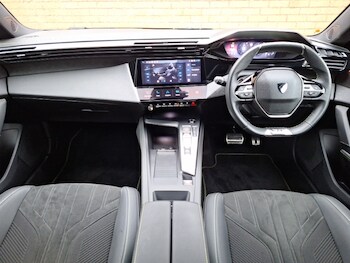 Used Peugeot 408 2024 for sale - 77338234: Photo