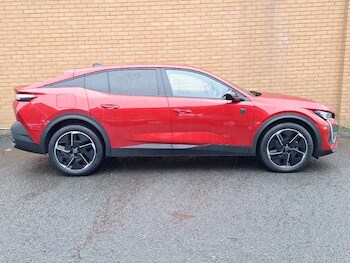 Used Peugeot 408 2024 for sale - 77338234: Photo