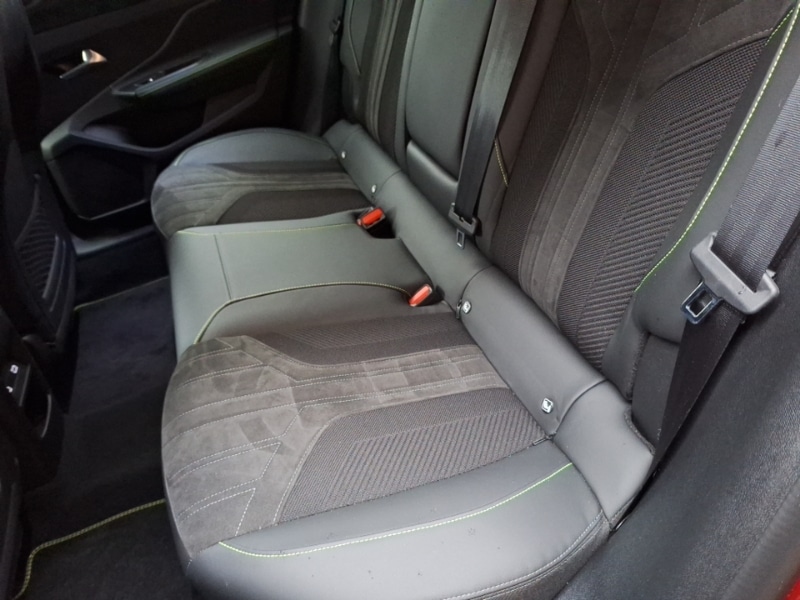 Used Peugeot 408 2024 for sale - 77338234: Photo 6