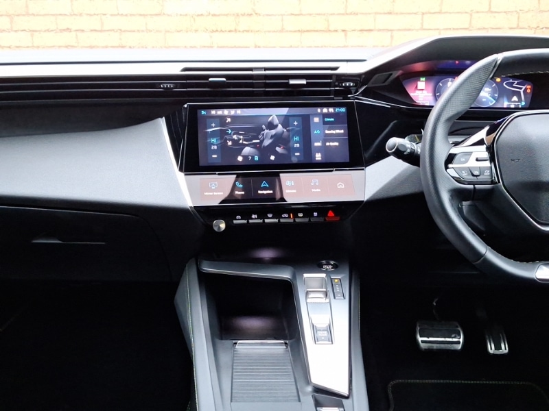 Used Peugeot 408 2024 for sale - 77338234: Photo 7