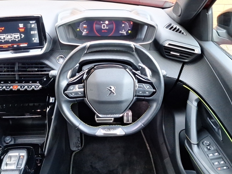 Used Peugeot 2008 2022 for sale - 77751118: Photo 11