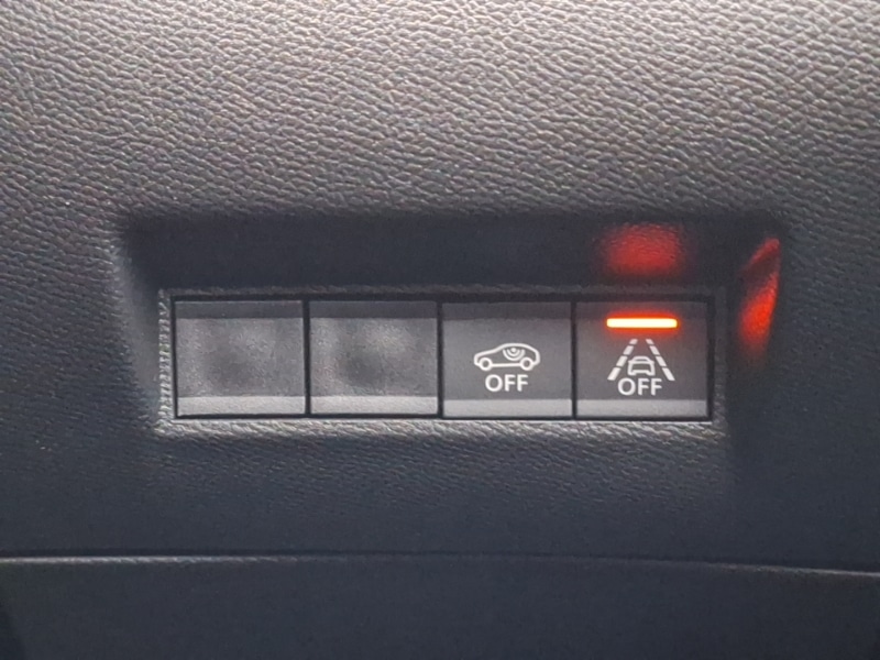 Used Peugeot 2008 2022 for sale - 77751118: Photo 13