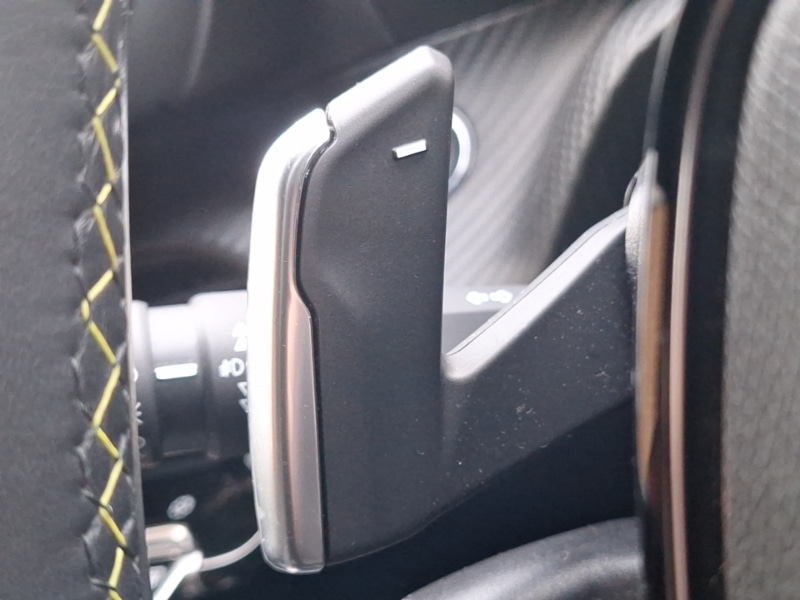 Used Peugeot 2008 2022 for sale - 77751118: Photo 15