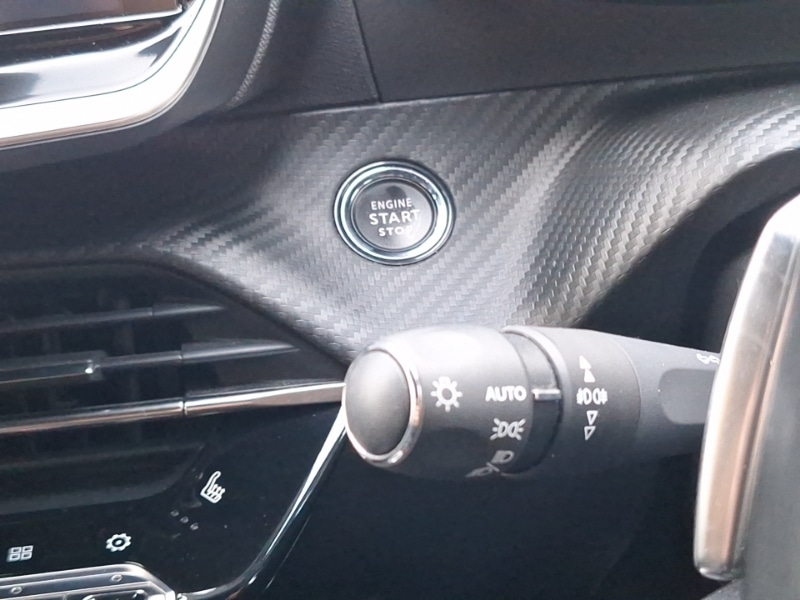 Used Peugeot 2008 2022 for sale - 77751118: Photo 16