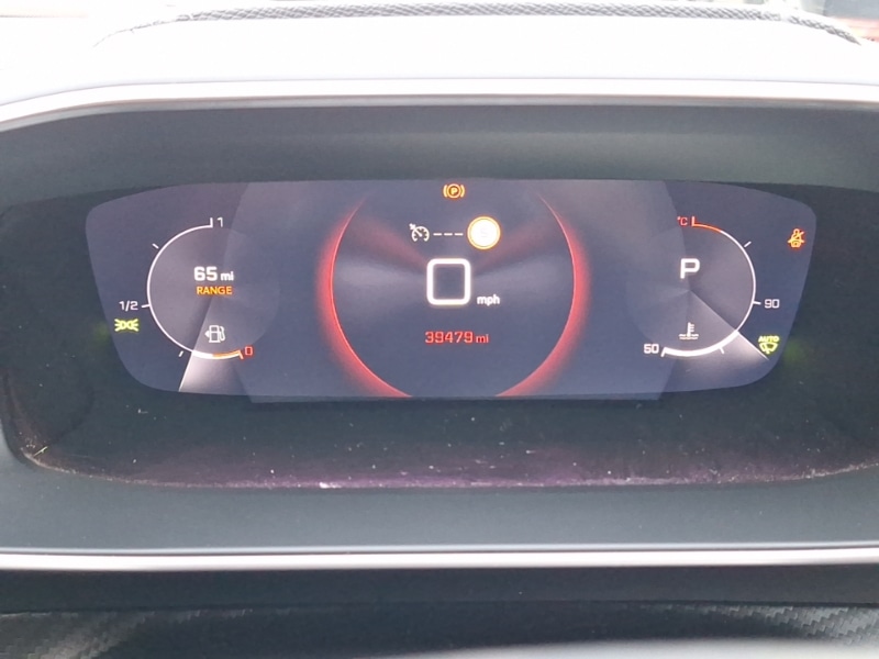 Used Peugeot 2008 2022 for sale - 77751118: Photo 17