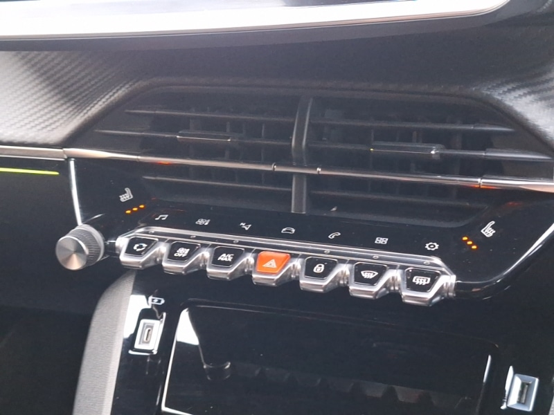 Used Peugeot 2008 2022 for sale - 77751118: Photo 19