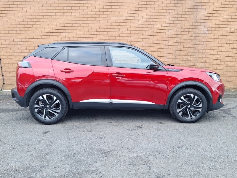 Used Peugeot 2008 2022 for sale - 77751118: Photo 4