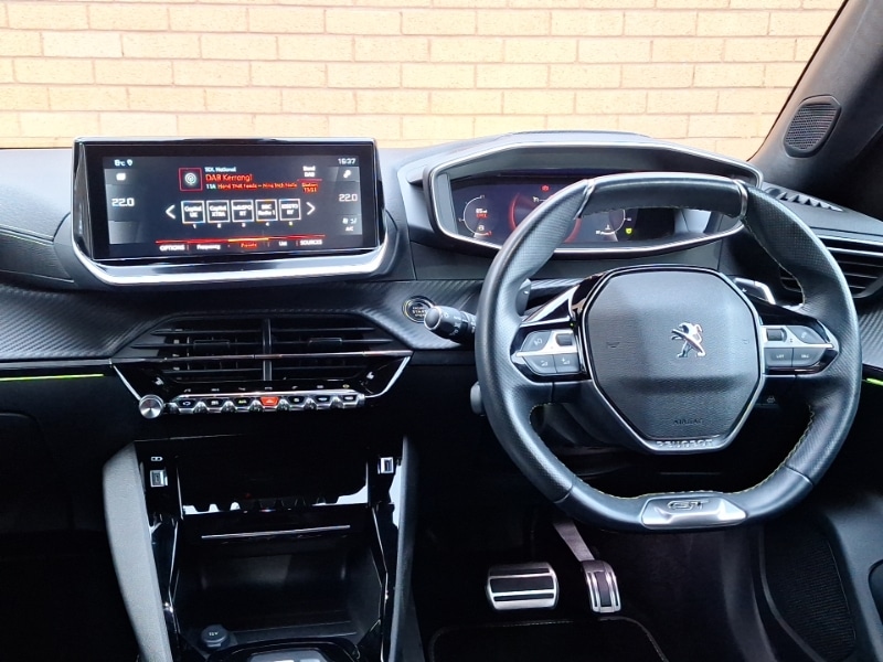 Used Peugeot 2008 2022 for sale - 77751118: Photo 7