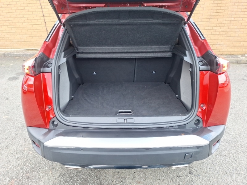 Used Peugeot 2008 2022 for sale - 77751118: Photo 8