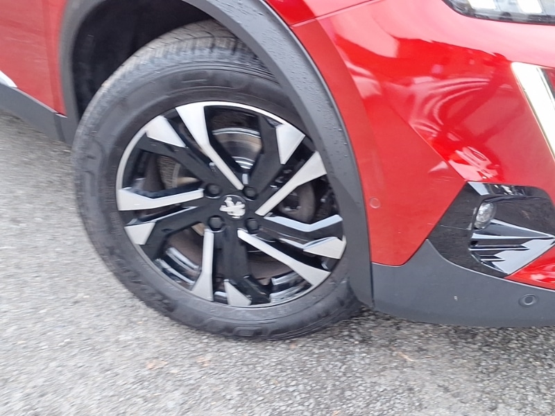 Used Peugeot 2008 2022 for sale - 77751118: Photo 9