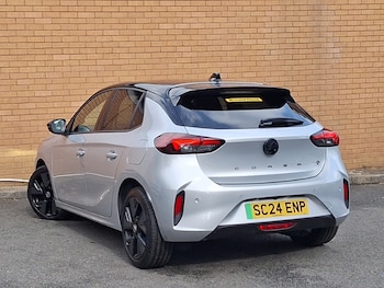 Used Vauxhall Corsa 2024 for sale - 75873609: Photo