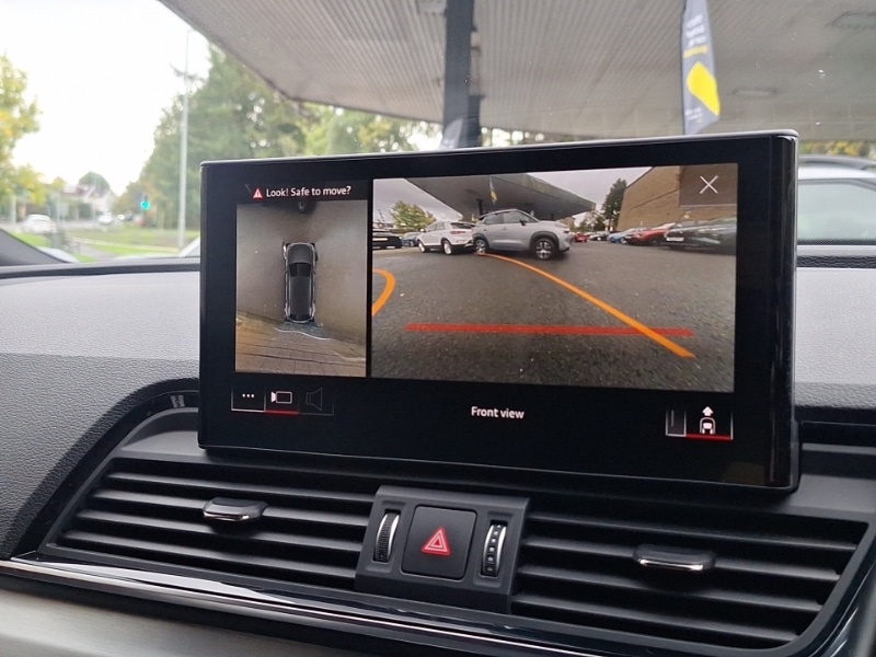 Used Audi Q5 2022 for sale - 77698557: Photo 15