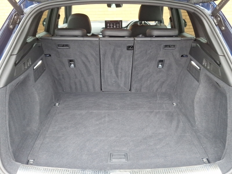 Used Audi Q5 2022 for sale - 77698557: Photo 8