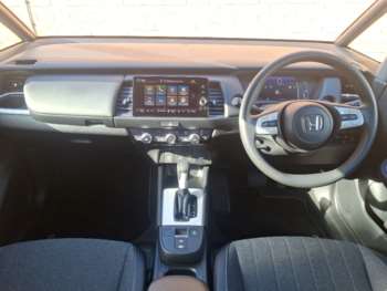Used Honda Jazz 2021 for sale - 75245539: Photo