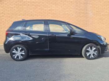 Used Honda Jazz 2021 for sale - 75245539: Photo