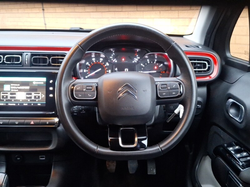 Used Citroen C3 2020 for sale - 76493145: Photo 10