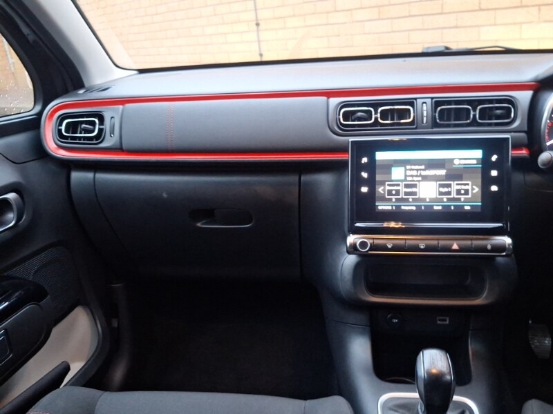 Used Citroen C3 2020 for sale - 76493145: Photo 11