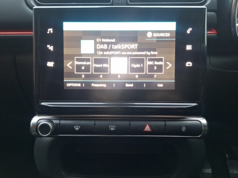 Used Citroen C3 2020 for sale - 76493145: Photo 12