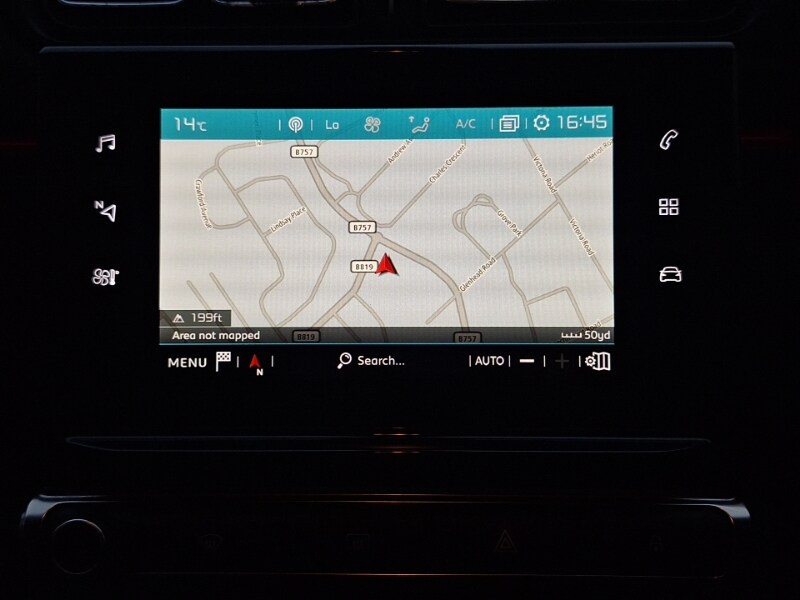 Used Citroen C3 2020 for sale - 76493145: Photo 13