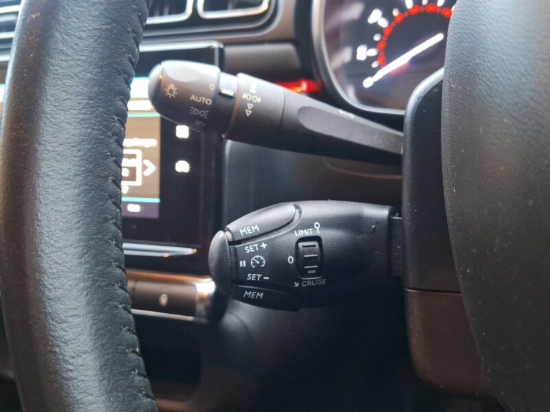 Used Citroen C3 2020 for sale - 76493145: Photo 16