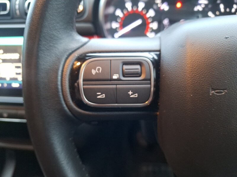 Used Citroen C3 2020 for sale - 76493145: Photo 17