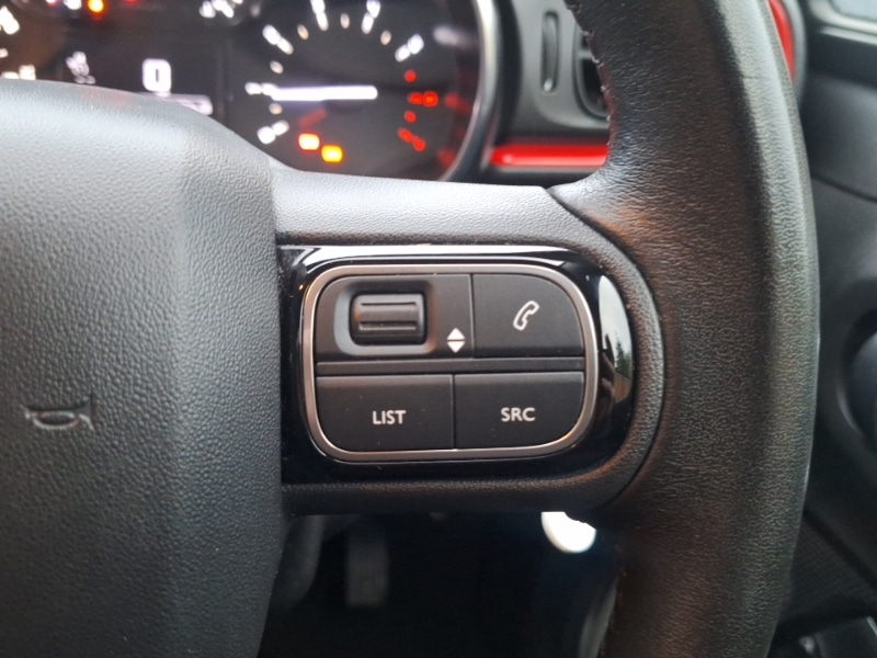 Used Citroen C3 2020 for sale - 76493145: Photo 18