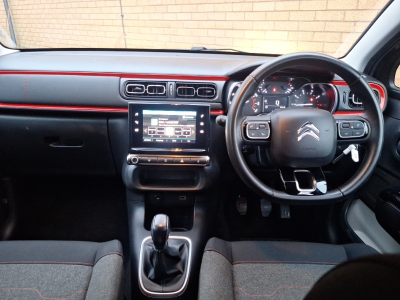 Used Citroen C3 2020 for sale - 76493145: Photo 2