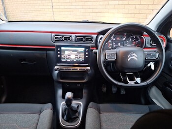 Used Citroen C3 2020 for sale - 76493145: Photo