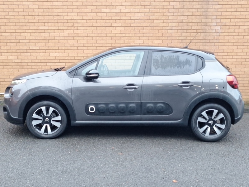 Used Citroen C3 2020 for sale - 76493145: Photo 4