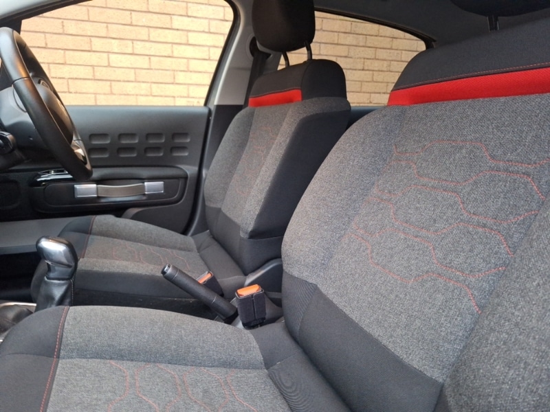 Used Citroen C3 2020 for sale - 76493145: Photo 5