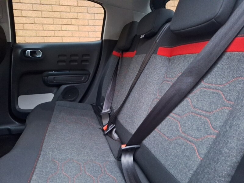 Used Citroen C3 2020 for sale - 76493145: Photo 6