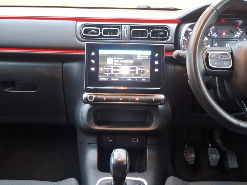 Used Citroen C3 2020 for sale - 76493145: Photo 7