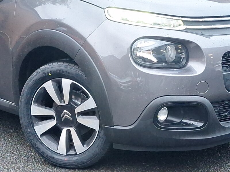 Used Citroen C3 2020 for sale - 76493145: Photo 9