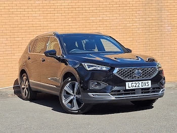 2022 - 1.5 EcoTSI Xcellence 5dr DSG