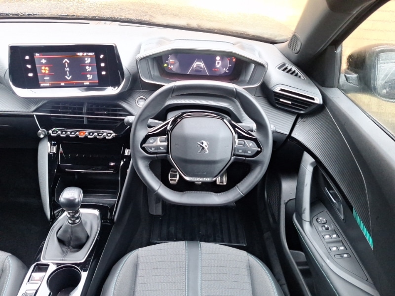 Used Peugeot 2008 2023 for sale - 76613715: Photo 10