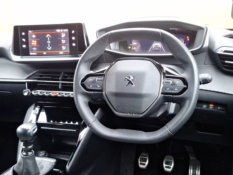Used Peugeot 2008 2023 for sale - 76613715: Photo 11