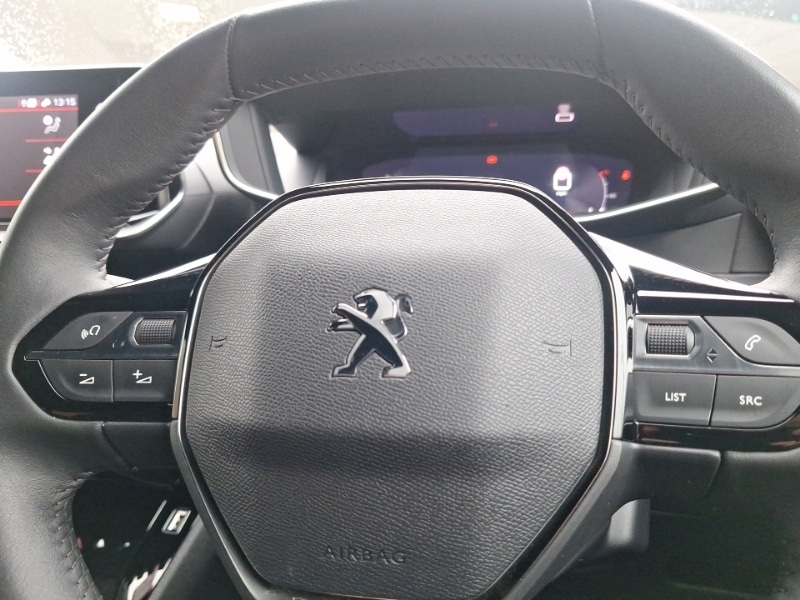Used Peugeot 2008 2023 for sale - 76613715: Photo 12