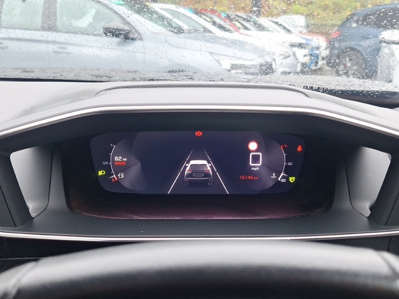 Used Peugeot 2008 2023 for sale - 76613715: Photo 13