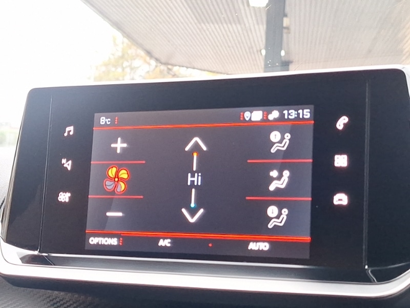 Used Peugeot 2008 2023 for sale - 76613715: Photo 14