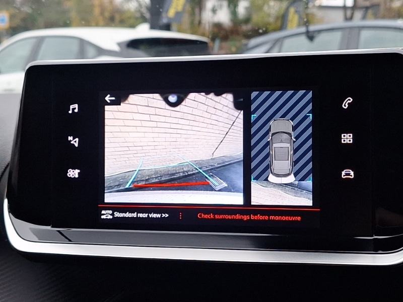 Used Peugeot 2008 2023 for sale - 76613715: Photo 15