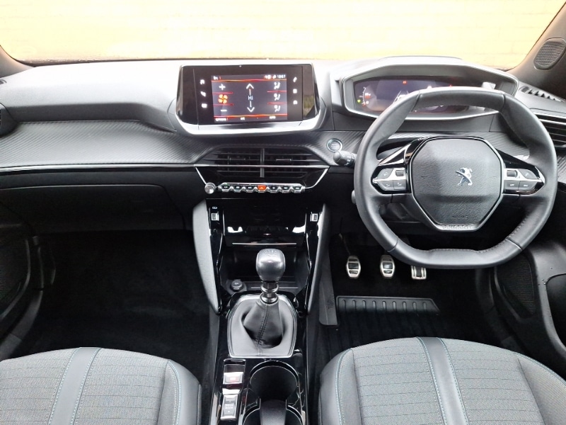 Used Peugeot 2008 2023 for sale - 76613715: Photo 2