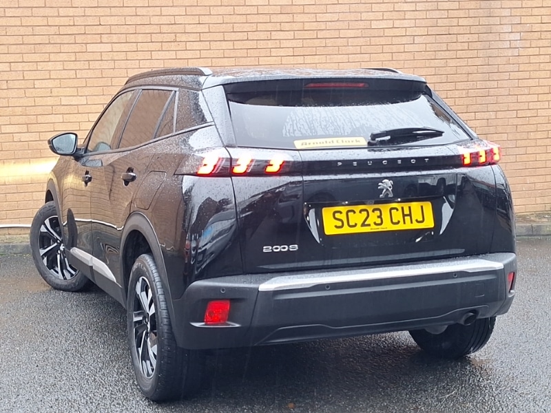 Used Peugeot 2008 2023 for sale - 76613715: Photo 3