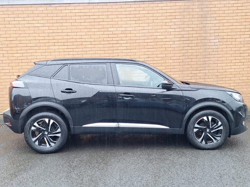 Used Peugeot 2008 2023 for sale - 76613715: Photo 4