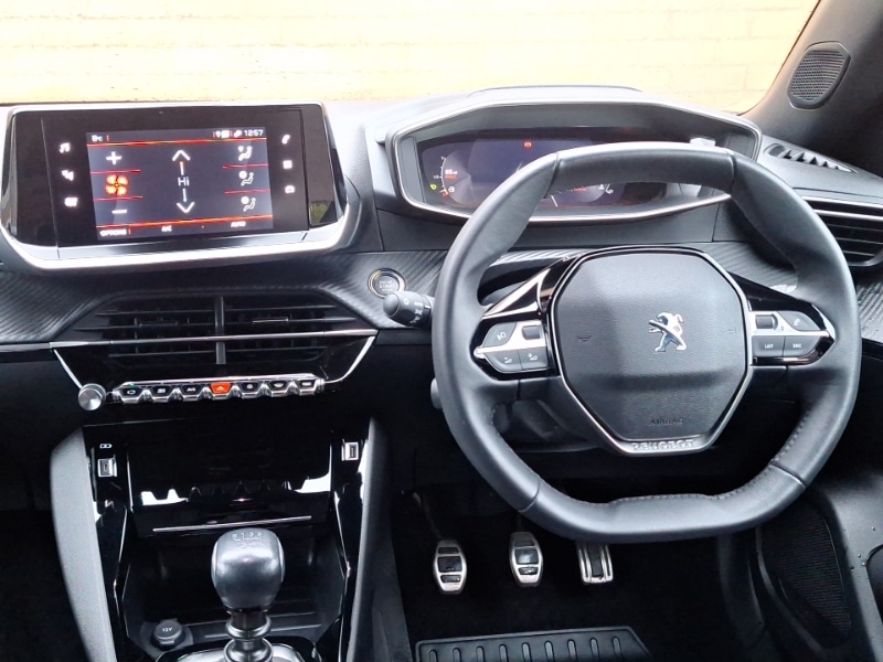 Used Peugeot 2008 2023 for sale - 76613715: Photo 7