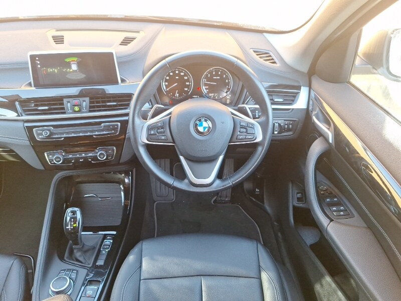Used BMW X1 2022 for sale - 77974809: Photo 11