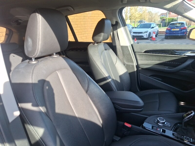 Used BMW X1 2022 for sale - 77974809: Photo 12