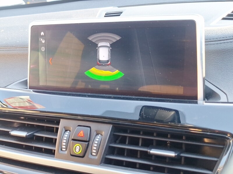 Used BMW X1 2022 for sale - 77974809: Photo 17