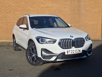 Used BMW X1 2022 for sale - 77974809: Photo